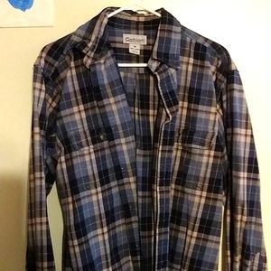 Carhartt Flannel